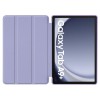 TECH-PROTECT SMARTCASE за Samsung Galaxy Tab A9+ Plus 11.0 (X210 / X215 / X216) лилаво - TECH-PROTECT SMARTCASE за Samsung Galaxy Tab A9+ Plus 11.0 (X210 / X215 / X216) лилаво - 9319456607819