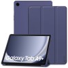 TECH-PROTECT SMARTCASE за Galaxy Tab A9+ Plus 11.0 (X210 / X215 / X216) Navy - TECH-PROTECT SMARTCASE за Galaxy Tab A9+ Plus 11.0 (X210 / X215 / X216) Navy - 9319456607826