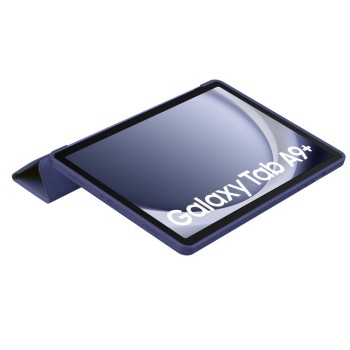 TECH-PROTECT SMARTCASE за Galaxy Tab A9+ Plus 11.0 (X210 / X215 / X216) Navy