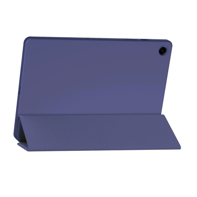 TECH-PROTECT SMARTCASE за Galaxy Tab A9+ Plus 11.0 (X210 / X215 / X216) Navy - TECH-PROTECT SMARTCASE за Galaxy Tab A9+ Plus 11.0 (X210 / X215 / X216) Navy - 9319456607826
