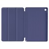 TECH-PROTECT SMARTCASE за Galaxy Tab A9+ Plus 11.0 (X210 / X215 / X216) Navy - TECH-PROTECT SMARTCASE за Galaxy Tab A9+ Plus 11.0 (X210 / X215 / X216) Navy - 9319456607826