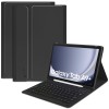 TECH-PROTECT SC Pen + клавиатура за Galaxy Tab A9+ Plus 11.0 (X210 / X215 / X216) черна - TECH-PROTECT SC Pen + клавиатура за Galaxy Tab A9+ Plus 11.0 (X210 / X215 / X216) черна - 9319456607888