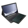 TECH-PROTECT SC Pen + клавиатура за Galaxy Tab A9+ Plus 11.0 (X210 / X215 / X216) черна - TECH-PROTECT SC Pen + клавиатура за Galaxy Tab A9+ Plus 11.0 (X210 / X215 / X216) черна - 9319456607888