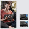 TECH-PROTECT SOLID360 за Samsung Galaxy Tab A9+ / A11+ PLUS 11.0 (X210 / X215 / X216 / X230 / X235 / X236) BLACK - TECH-PROTECT SOLID360 за Samsung Galaxy Tab A9+ / A11+ PLUS 11.0 (X210 / X215 / X216 / X230 / X235 / X236) BLACK - 9319456607932