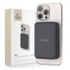 Tech-Protect PB11 LifeMag MagSafe Power Bank 10000mAh (черен) - Tech-Protect PB11 LifeMag MagSafe Power Bank 10000mAh (черен) - 9490713927472