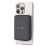 Tech-Protect PB11 LifeMag MagSafe Power Bank 10000mAh (черен) - Tech-Protect PB11 LifeMag MagSafe Power Bank 10000mAh (черен) - 9490713927472