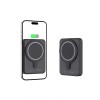 Tech-Protect PB11 LifeMag MagSafe Power Bank 10000mAh (черен) - Tech-Protect PB11 LifeMag MagSafe Power Bank 10000mAh (черен) - 9490713927472