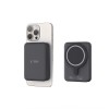 Tech-Protect PB11 LifeMag MagSafe Power Bank 10000mAh (черен) - Tech-Protect PB11 LifeMag MagSafe Power Bank 10000mAh (черен) - 9490713927472