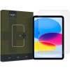 Hofi Glass Pro+ закалено стъкло за iPad 10.9” (10/2022) и iPad 11” (11/2025), прозрачно - Hofi Glass Pro+ закалено стъкло за iPad 10.9” (10/2022) и iPad 11” (11/2025), прозрачно - 9490713927519