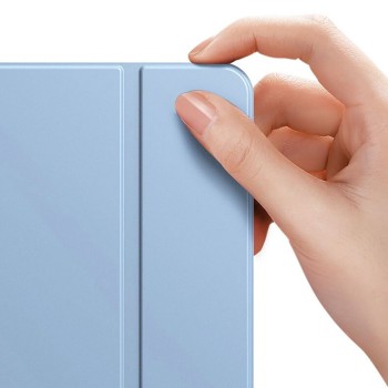 Tech-Protect SmartCase за iPad 10.9” (10/2022) и iPad 11” (11/2025) Sky Blue