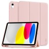 Tech-Protect SmartCase SC Pen за iPad 10.9” (10/2022) и iPad 11” (11/2025) Pink - Tech-Protect SmartCase SC Pen за iPad 10.9” (10/2022) и iPad 11” (11/2025) Pink - 9490713927601