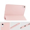Tech-Protect SmartCase SC Pen за iPad 10.9” (10/2022) и iPad 11” (11/2025) Pink - Tech-Protect SmartCase SC Pen за iPad 10.9” (10/2022) и iPad 11” (11/2025) Pink - 9490713927601
