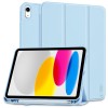 TECH-PROTECT SC PEN SmartCase за iPad 10.9” (10/2022) / 11” (11/2025) SKY BLUE - TECH-PROTECT SC PEN SmartCase за iPad 10.9” (10/2022) / 11” (11/2025) SKY BLUE - 9490713927618
