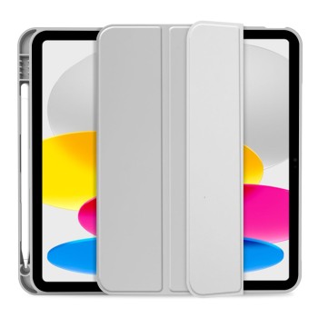 TECH-PROTECT SC PEN Case за iPad 10.9” (10/2022) / 11” (11/2025), сив TECH-PROTECT SC PEN Case за iPad 10.9” (10/2022) / 11” (11/2025), сив