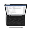 Tech-Protect SC Pen с клавиатура за iPad 10.9” (модели 10/2022, 11” 11/2025), черно - Tech-Protect SC Pen с клавиатура за iPad 10.9” (модели 10/2022, 11” 11/2025), черно - 9490713927656