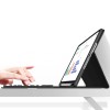 Tech-Protect SC Pen с клавиатура за iPad 10.9” (модели 10/2022, 11” 11/2025), черно - Tech-Protect SC Pen с клавиатура за iPad 10.9” (модели 10/2022, 11” 11/2025), черно - 9490713927656