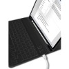 Tech-Protect SC Pen с клавиатура за iPad 10.9” (модели 10/2022, 11” 11/2025), черно - Tech-Protect SC Pen с клавиатура за iPad 10.9” (модели 10/2022, 11” 11/2025), черно - 9490713927656