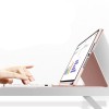 Tech-Protect SC Pen калъф + Bluetooth клавиатура за iPad 10.9” (10/2022) / 11” (11/2025) Розов - Tech-Protect SC Pen калъф + Bluetooth клавиатура за iPad 10.9” (10/2022) / 11” (11/2025) Розов - 9490713927663