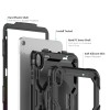 Tech-Protect Solid 2-SET калъф за iPad 10.9” (10/2022) и 11” (11/2025) BLACK - Tech-Protect Solid 2-SET калъф за iPad 10.9” (10/2022) и 11” (11/2025) BLACK - 9490713927670