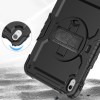 Tech-Protect Solid 2-SET калъф за iPad 10.9” (10/2022) и 11” (11/2025) BLACK - Tech-Protect Solid 2-SET калъф за iPad 10.9” (10/2022) и 11” (11/2025) BLACK - 9490713927670