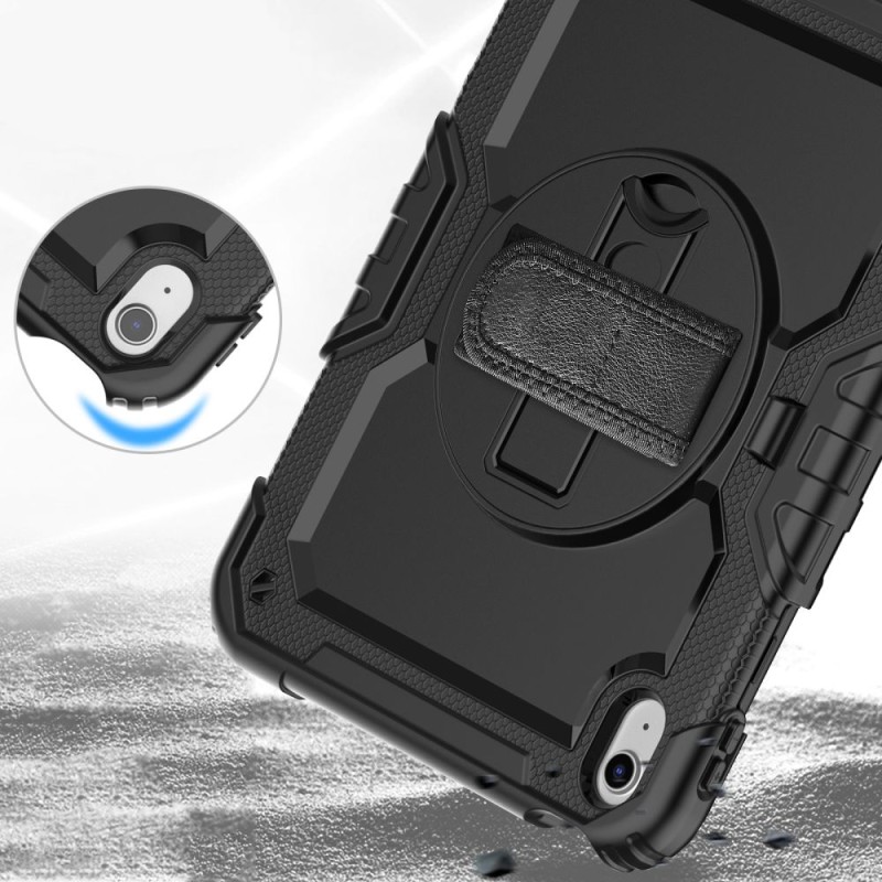 Tech-Protect Solid 2-SET калъф за iPad 10.9” (10/2022) и 11” (11/2025) BLACK - Tech-Protect Solid 2-SET калъф за iPad 10.9” (10/2022) и 11” (11/2025) BLACK - 9490713927670