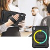 Tech-Protect Solid 2-SET калъф за iPad 10.9” (10/2022) и 11” (11/2025) BLACK - Tech-Protect Solid 2-SET калъф за iPad 10.9” (10/2022) и 11” (11/2025) BLACK - 9490713927670