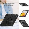 Tech-Protect Solid 2-SET калъф за iPad 10.9” (10/2022) и 11” (11/2025) BLACK - Tech-Protect Solid 2-SET калъф за iPad 10.9” (10/2022) и 11” (11/2025) BLACK - 9490713927670