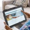 Tech-Protect Solid 2-SET калъф за iPad 10.9” (10/2022) и 11” (11/2025) BLACK - Tech-Protect Solid 2-SET калъф за iPad 10.9” (10/2022) и 11” (11/2025) BLACK - 9490713927670