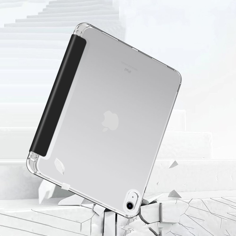 TECH-PROTECT SC Pen Hybrid калъф за iPad 10.9” (10/2022) и 11” (11/2025) Black - TECH-PROTECT SC Pen Hybrid калъф за iPad 10.9” (10/2022) и 11” (11/2025) Black - 9490713927700
