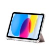 TECH-PROTECT SC Pen Hybrid за iPad 10.9” (10/2022) и 11” (11/2025) розов калъф - TECH-PROTECT SC Pen Hybrid за iPad 10.9” (10/2022) и 11” (11/2025) розов калъф - 9490713927724