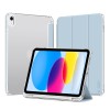 TECH-PROTECT SC Pen Hybrid Кейс за iPad 10.9 (10/2022) / 11 (11/2025), Sky Blue - TECH-PROTECT SC Pen Hybrid Кейс за iPad 10.9 (10/2022) / 11 (11/2025), Sky Blue - 9490713927731
