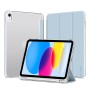 TECH-PROTECT SC Pen Hybrid Кейс за iPad 10.9 (10/2022) / 11 (11/2025), Sky Blue
