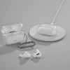 TECH-PROTECT FLEXAIR КАЛЪФ ЗА APPLE AIRPODS PRO 1 / 2 CLEAR - TECH-PROTECT FLEXAIR КАЛЪФ ЗА APPLE AIRPODS PRO 1 / 2 CLEAR - 9490713927892
