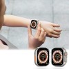 TECH-PROTECT DEFENSE360 за Apple Watch ULTRA 1 / 2 / 3 (49 мм) Черен - TECH-PROTECT DEFENSE360 за Apple Watch ULTRA 1 / 2 / 3 (49 мм) Черен - 9490713928318