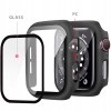 TECH-PROTECT DEFENSE360 Калъф със вградено стъкло за Apple Watch Ultra 1 / 2 / 3 (49 мм) – прозрачен - TECH-PROTECT DEFENSE360 Калъф със вградено стъкло за Apple Watch Ultra 1 / 2 / 3 (49 мм) – прозрачен - 9490713928325