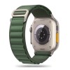 Tech-Protect Nylon Pro за Apple Watch 8/9/10/11/SE/Ultra (44/45/46/49 мм) Military Green - Tech-Protect Nylon Pro за Apple Watch 8/9/10/11/SE/Ultra (44/45/46/49 мм) Military Green - 9490713928363
