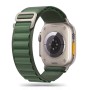 Tech-Protect Nylon Pro за Apple Watch 8/9/10/11/SE/Ultra (44/45/46/49 мм) Military Green