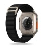 TECH-PROTECT NYLON PRO за Apple Watch 8 / 9 / 10 / 11 / SE / ULTRA (44 / 45 / 46 / 49 мм) черен