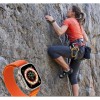TECH-PROTECT NYLON PRO за Apple Watch 8 / 9 / 10 / 11 / SE / ULTRA (44 / 45 / 46 / 49 мм) черен - TECH-PROTECT NYLON PRO за Apple Watch 8 / 9 / 10 / 11 / SE / ULTRA (44 / 45 / 46 / 49 мм) черен - 9490713928370