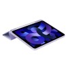 Tech-Protect SmartCase Pen калъф с поставка и отделение за стилус за iPad Air 10.9” (4/5/2020-2022) и iPad Air 11” (6/7/8/2024-2026) лилав - Tech-Protect SmartCase Pen калъф с поставка и отделение за стилус за iPad Air 10.9” (4/5/2020-2022) и iPad Air 11” (6/7/8/2024-2026) лилав - 9490713929025
