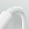 TECH-PROTECT C20W двупортово мрежово зарядно PD 20W + кабел Lightning (100 см), бяло - TECH-PROTECT C20W двупортово мрежово зарядно PD 20W + кабел Lightning (100 см), бяло - 9490713929124