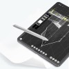 Hofi Paper Pro+ защитно фолио (матово, прозрачно) 2 броя за iPad Air 10.9” и iPad Pro 11” (2020–2022) - Hofi Paper Pro+ защитно фолио (матово, прозрачно) 2 броя за iPad Air 10.9” и iPad Pro 11” (2020–2022) - 9490713929308