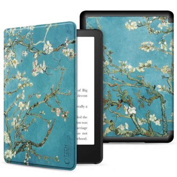 TECH-PROTECT SmartCase за Kindle 11 / 12 (2022–2024) SAKURA