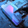 Glastify UVTG+ закалено стъкло за Samsung Galaxy S23 Ultra (2 броя) – прозрачно - Glastify UVTG+ закалено стъкло за Samsung Galaxy S23 Ultra (2 броя) – прозрачно - 9490713929636