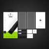 Glastify UVTG+ закалено стъкло за Samsung Galaxy S23 Ultra (2 броя) – прозрачно - Glastify UVTG+ закалено стъкло за Samsung Galaxy S23 Ultra (2 броя) – прозрачно - 9490713929636