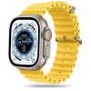 Tech-Protect IconBand Pro за Apple Watch 8 / 9 / 10 / 11 / SE / Ultra (44 / 45 / 46 / 49 мм) жълт - 9490713930205