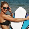 Tech-Protect IconBand Pro за Apple Watch 8 / 9 / 10 / 11 / SE / Ultra (44 / 45 / 46 / 49 мм) жълт - 9490713930205