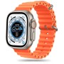 Tech-Protect IconBand Pro за Apple Watch 8/9/10/11, SE, Ultra (44/45/46/49 мм) оранжев