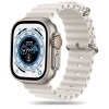 TECH-PROTECT ICONBAND PRO за Apple Watch 8/9/10/11/SE/Ultra (44/45/46/49 мм) Бежова каишка - 9490713930229