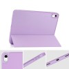 TECH-PROTECT SmartCase Pen за iPad 10.9” (10/2022) и 11” (11/2025) лилав - TECH-PROTECT SmartCase Pen за iPad 10.9” (10/2022) и 11” (11/2025) лилав - 9490713930335